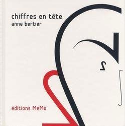 Anne BERTIER : Chiffres en tête