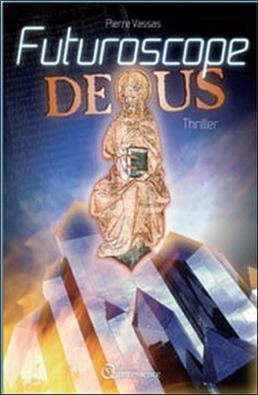 Pierre VASSAS : Futuroscope DEUS