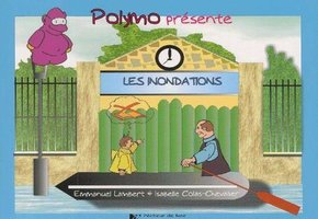 Emmanuel LAMBERT : Les inondations