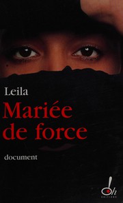 LEILA : Mariée de force