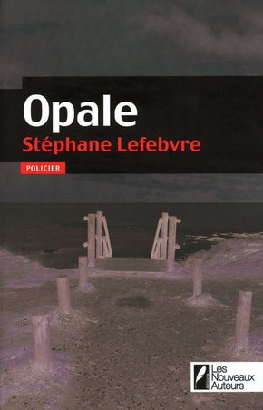 Stéphane LEFEBVRE : Opale