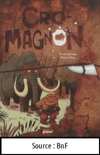 Muriel ZÜRCHER : Cro-Magnon
