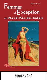 Hervé LEROY : Femmes d&rsquo;Exception en Nord-Pas-de-Calais