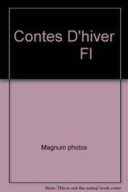 Sylvie MISSLIN : Contes d&rsquo;hiver