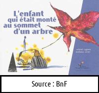 Mimei OGAWA : L&rsquo;enfant qui était monté au sommet d&rsquo;un arbre