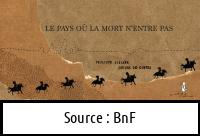 Philppe SIZAIRE : Le pays où la mort n&rsquo;entre pas