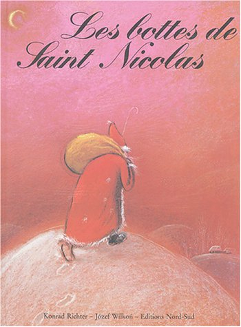 Konrad RICHTER : Les bottes de saint Nicolas