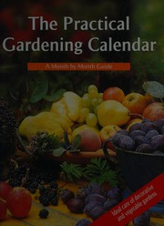NAUMANN : L’agenda pratique du jardinier