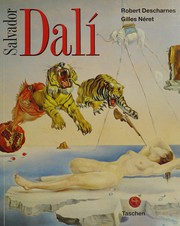 Robert DESCHARNES : Salvador Dali