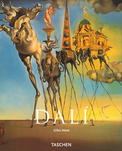 Gilles NERET : Dali