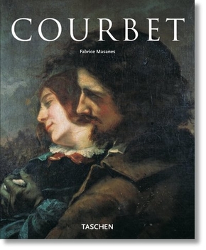Fabrice MASANÈS : Gustave Courbet