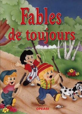 OPEASI : Fables de toujours