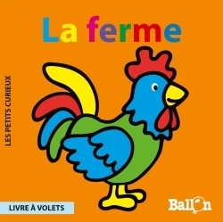 BALLON : La ferme