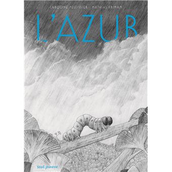 Caroline PELLISSIER : L&rsquo;Azur