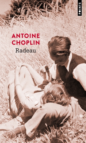 Antoine CHOPLIN : Radeau