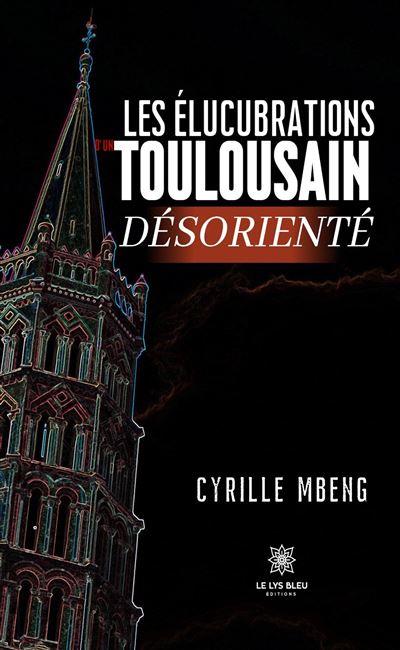 Cyrille MBENG : Les élucubrations d&rsquo;un toulousain désorienté