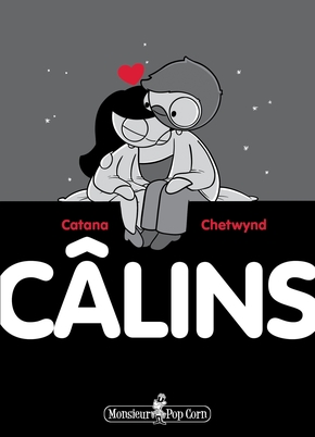 Catana CHETWYND : Câlins