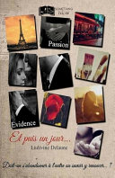 Ludivine DELAUNE : Et Puis Un Jour