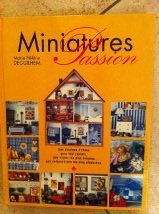 Marie-Hélène DEGUILHEM : Miniatures passion