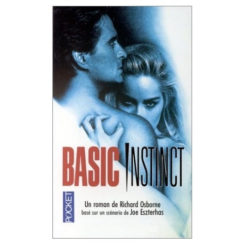 Richard OSBORNE : Basic Instinct