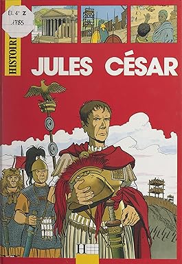 A. PLESSIS : Jules César