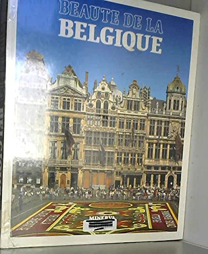 Noël GRAVELINE : Beauté de la Belgique