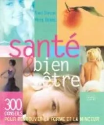 Anne DUFOUR : Santé et bien être