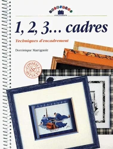 Dominique MARTIGNOLE : 1,2,3…cadres