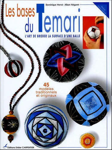 Dominique HERVÉ : Les bases du Temari